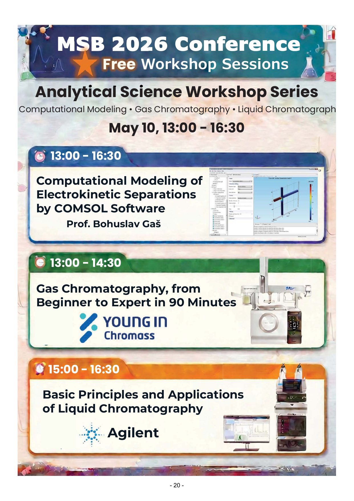 Full Program page 23