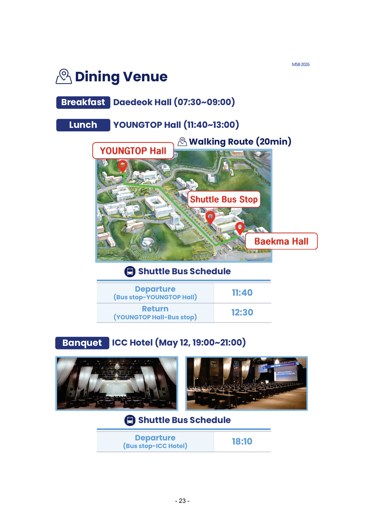 Full Program page 26