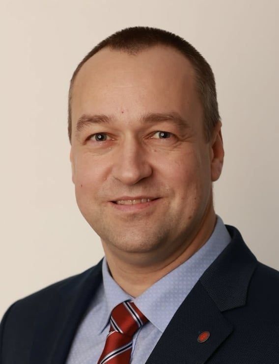 Tomasz Baczek