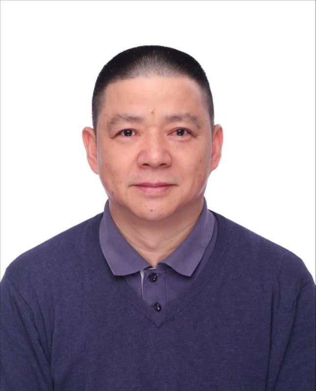 Chengxi Cao