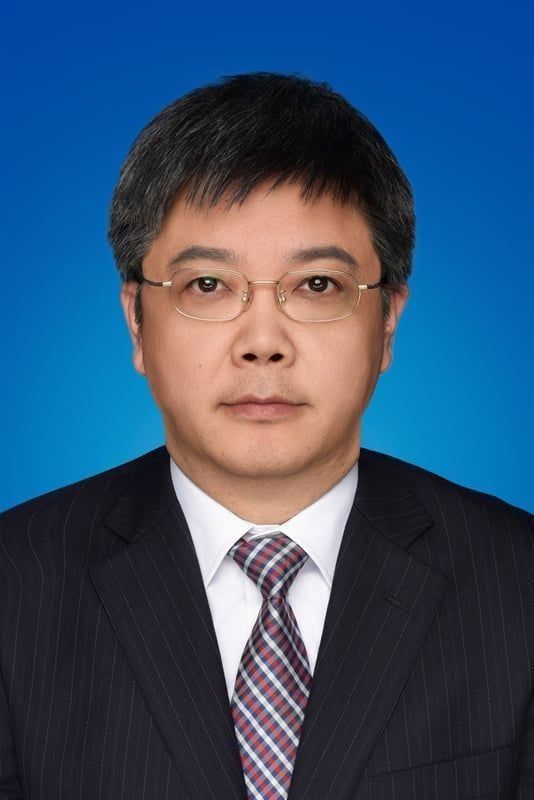 Bifeng Liu