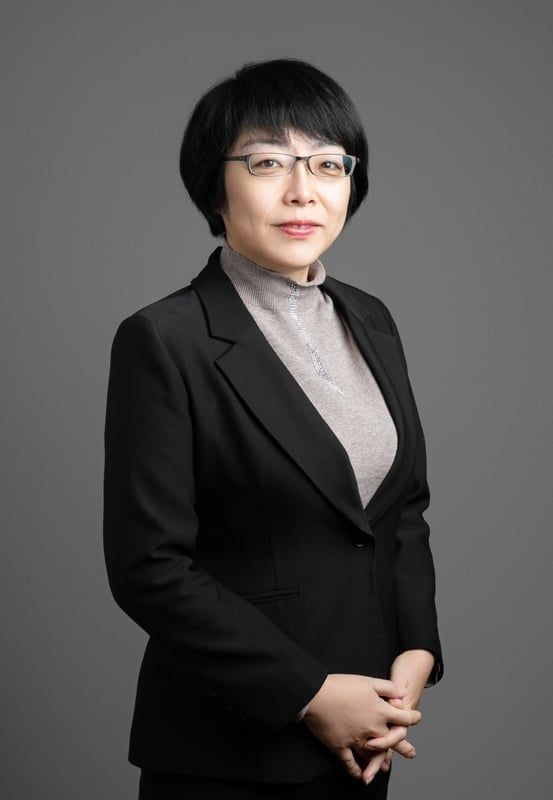 Xiuli Zhang