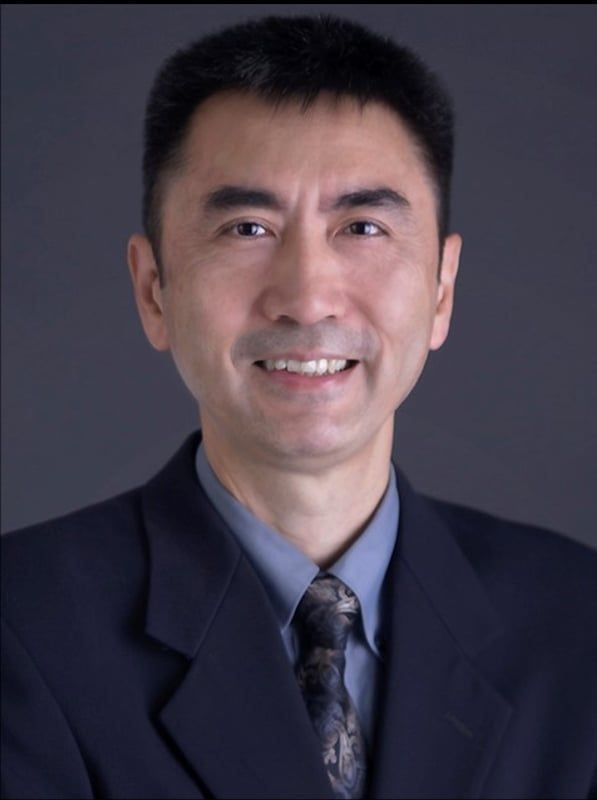 David Chen