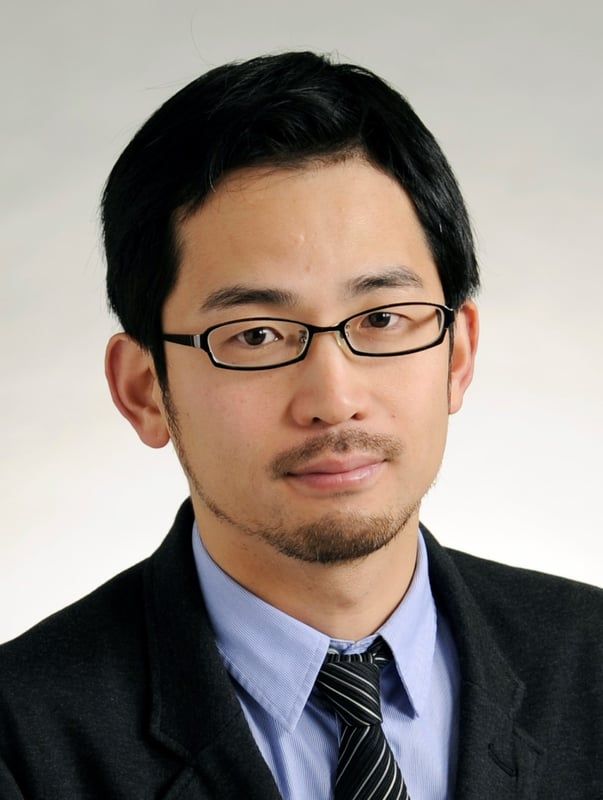 Seiya Tsujimura