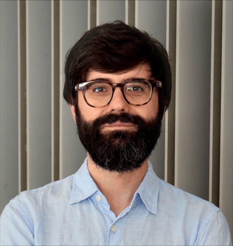 Victor Gonzalez-Ruiz