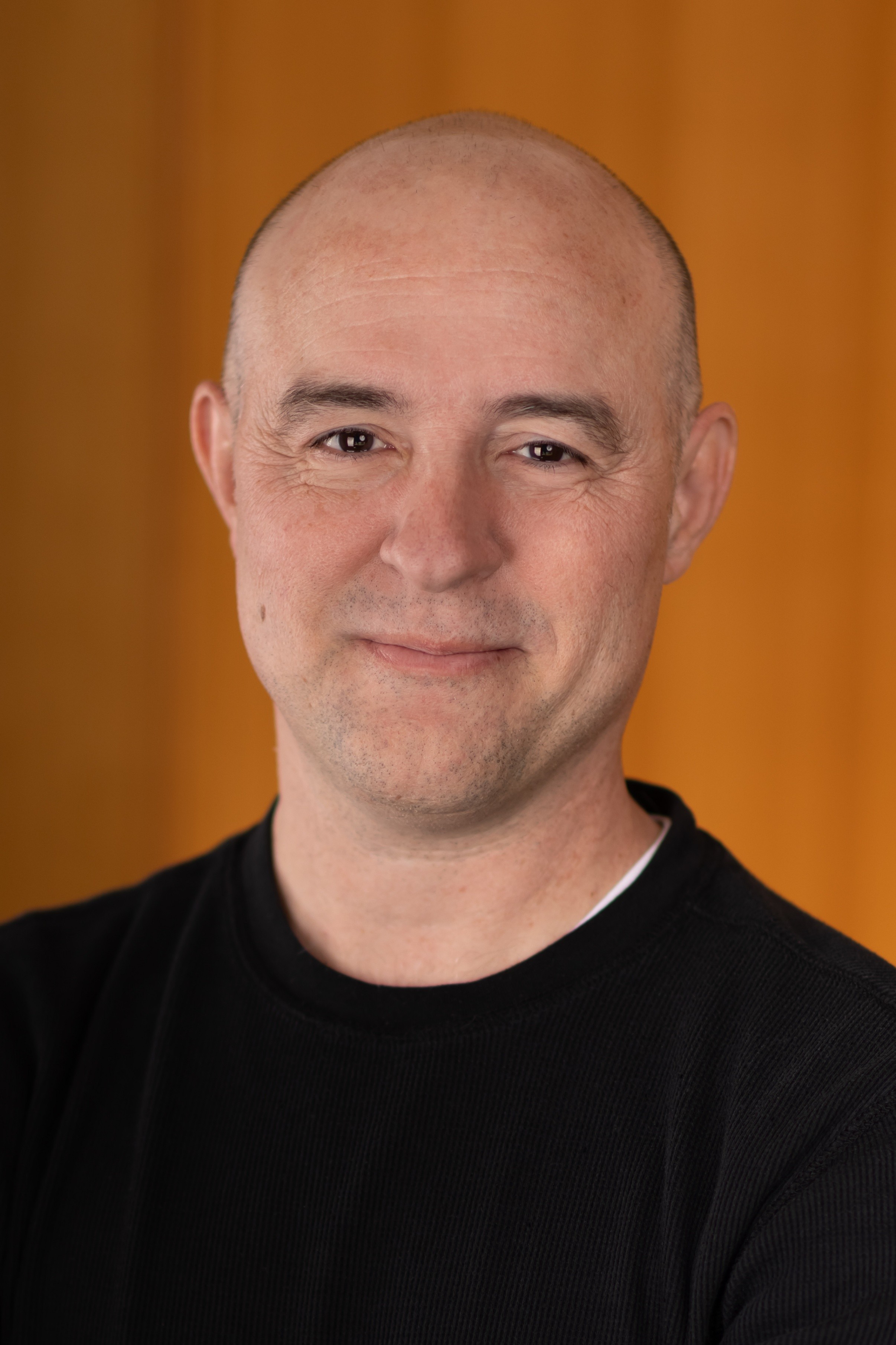 Aaron Wheeler