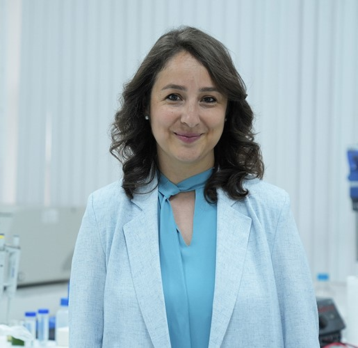 Sureyya Ozcan