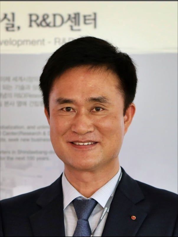 Cheong-Tae Kim