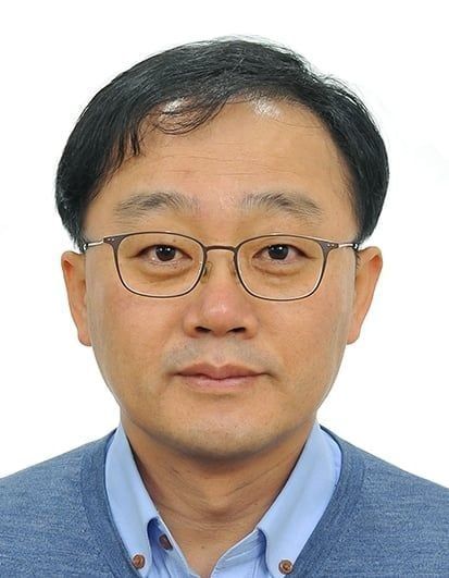 Jaehak Jung