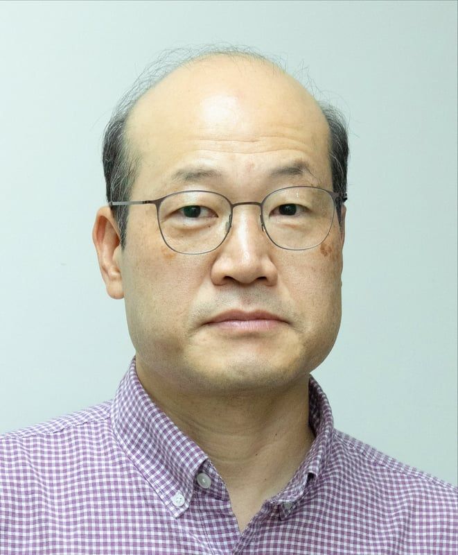 Kun Cho