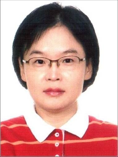 Yun Gyong Ahn