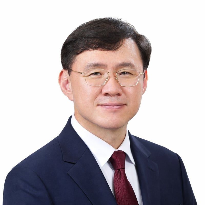 Sunghwan Kim